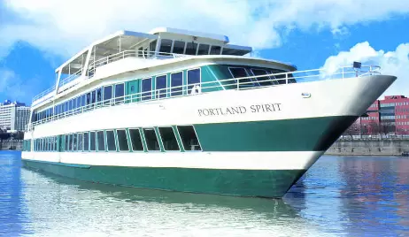 Portland Spirit Discount Tickets – On Sale for $19 (Reg $34)