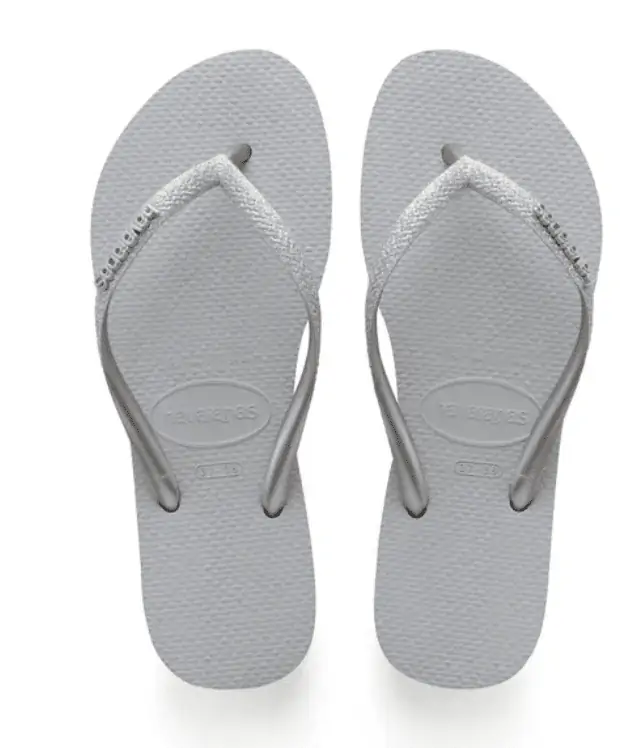 Toddler Havaianas Flip flops