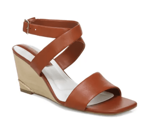 Franco Sarto sandals