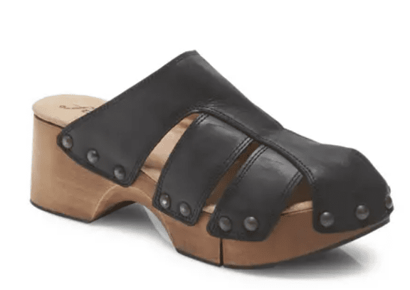 free people clogs