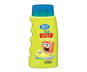 White Rain – 3 in 1 Wash ONLY $0.47 at Walmart with Coupon