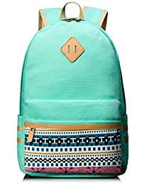 Back to School Backpacks - 15 Stylish Teen Girl Backpacks