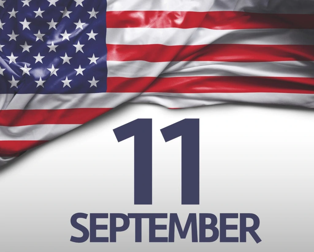 Remembering September 11th…. 15 years later!