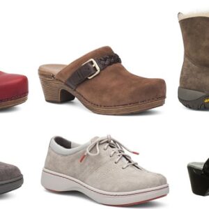 dansko shoes on sale