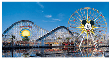 Disneyland’s Grand California Adventure – Annual Passes at Costco for $329.99!