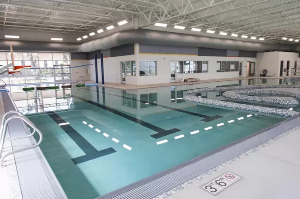 New People's Pool In Tacoma Grand Opening