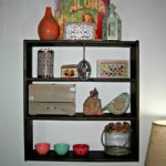 Redoing a Small Office Using Minwax Wood Stains (On A Budget)!
