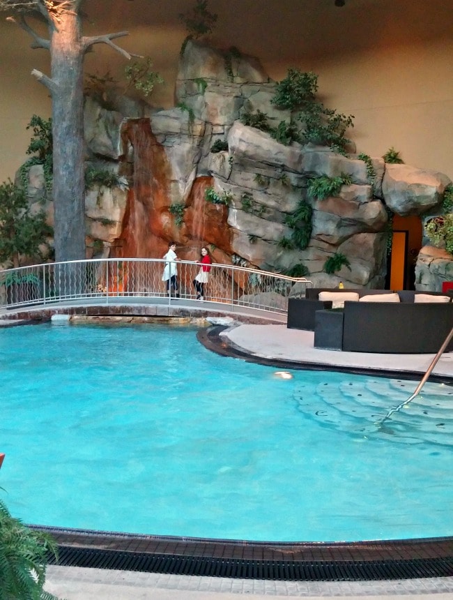 nice hotels near me with indoor pool