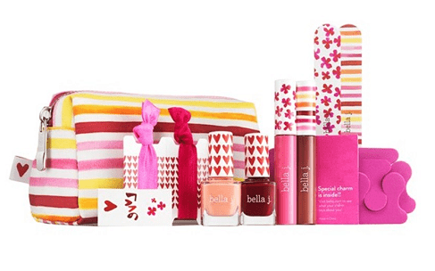 Bella J Girls Night In Set $20 (Reg $34)