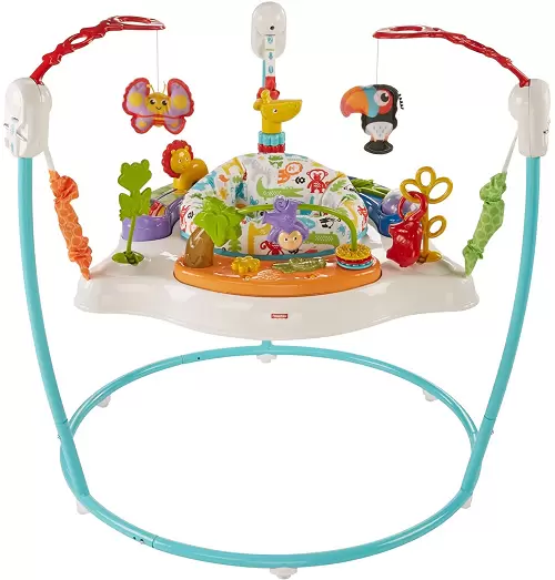 Fisher-Price Jumperoo