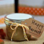 Homemade Gift Idea: Mason Jar Pies