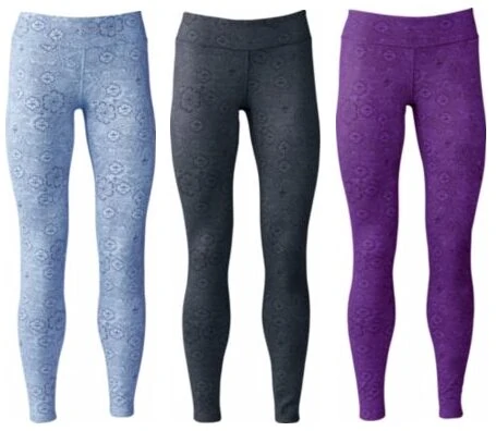 Soybu Women’s Helen Leggings $19.88 (Reg $60)