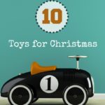 Top 10 Hottest Toys for 2017