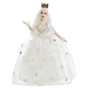 disney-alice-in-wonderland-11-5-inch-classic-fashion-doll-white-queen