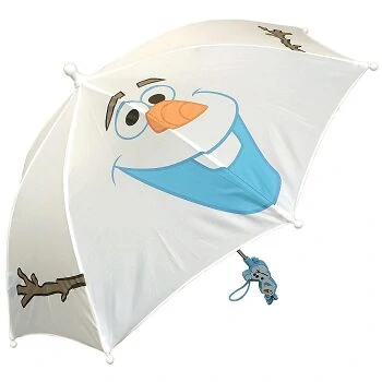 disney-frozen-olaf-umbrella-white