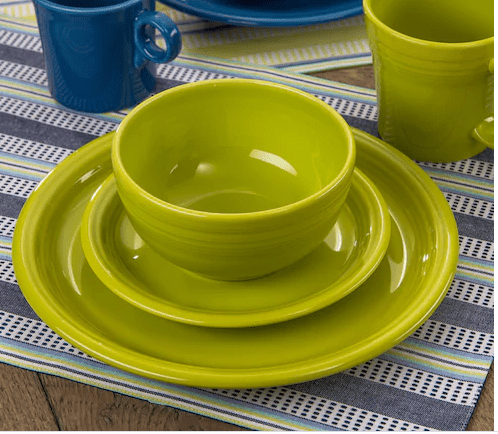 Kohls Fiestaware Sale – Big Savings Right Now!