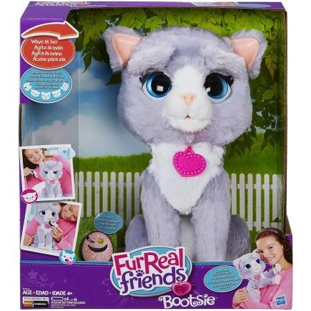 FurReal Friends Bootsie $31.99 (Reg $49.72)