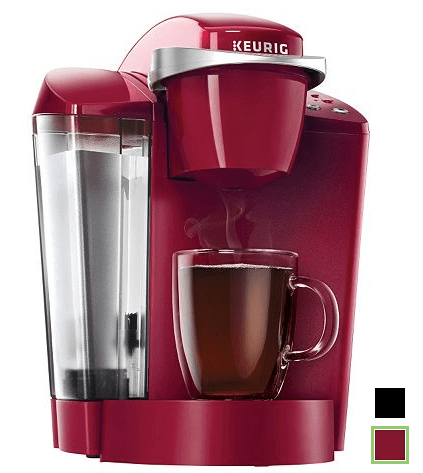 Keurig K55 Coffee Brewing System $61.49 After Sale, Coupon & Kohl’s Cash (Reg $139.99)