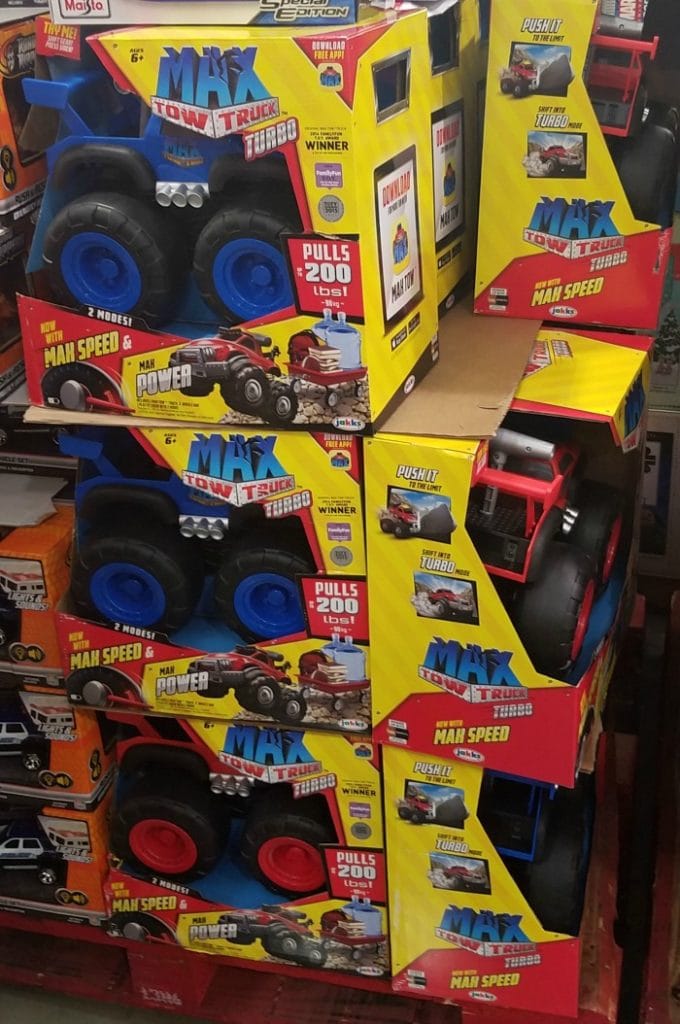 Costco Toys 2016 Big List of Costco Christmas Toys This Year!