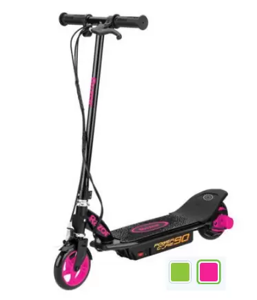 Razor Power Core 90 Electric Scooter