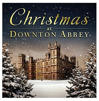 Christmas at Downton Abbey CD