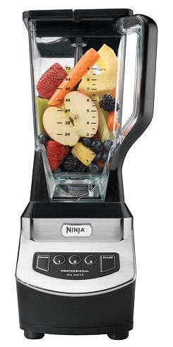 Ninja XL Blender – As low as $44.49 after Kohl’s Cash!