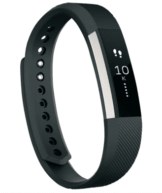 Fitbit Alta Fitness Tracker
