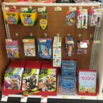Christmas Lights Craft for Kids – Mess-Free Paint Option too!