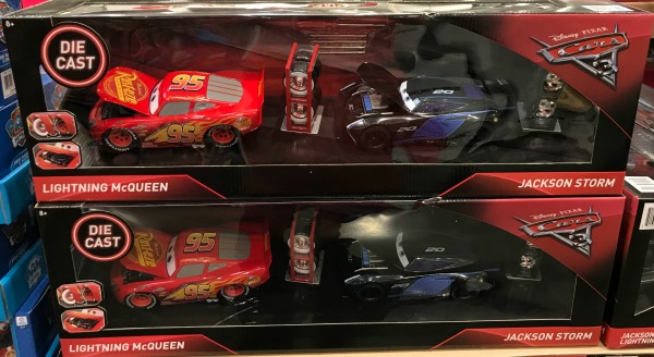 costco diecast cars