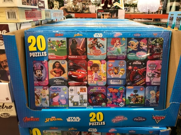 costco soft toys