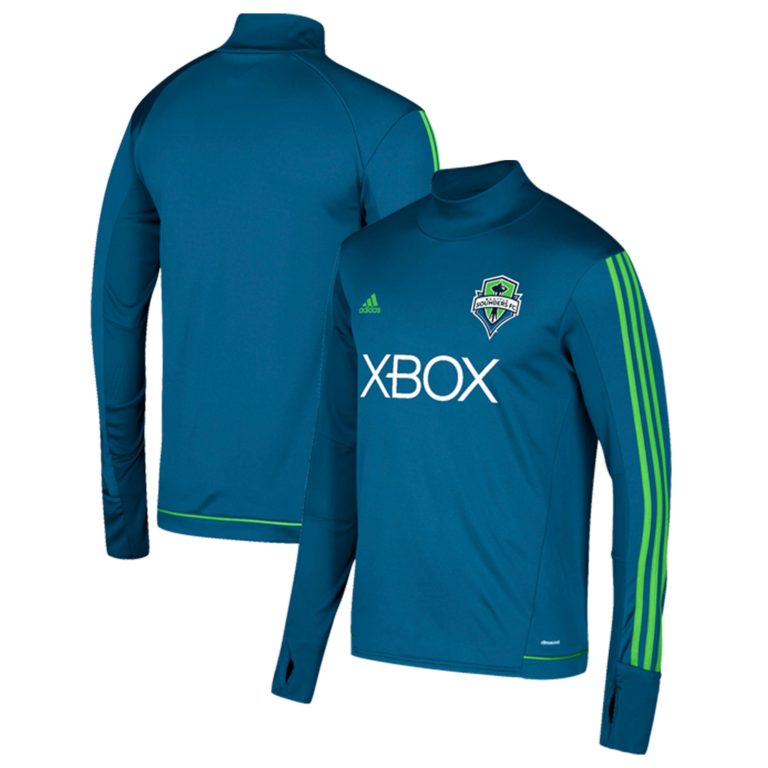 Seattle Sounders Gift Guide for the Ultimate Fan! Apparel, Items for ...