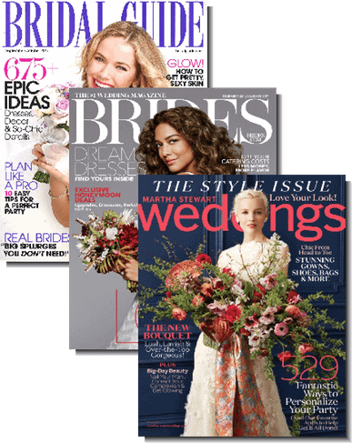 bridal-magazines