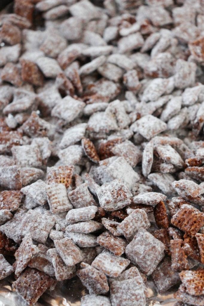 Chex Mix Muddy Buddies