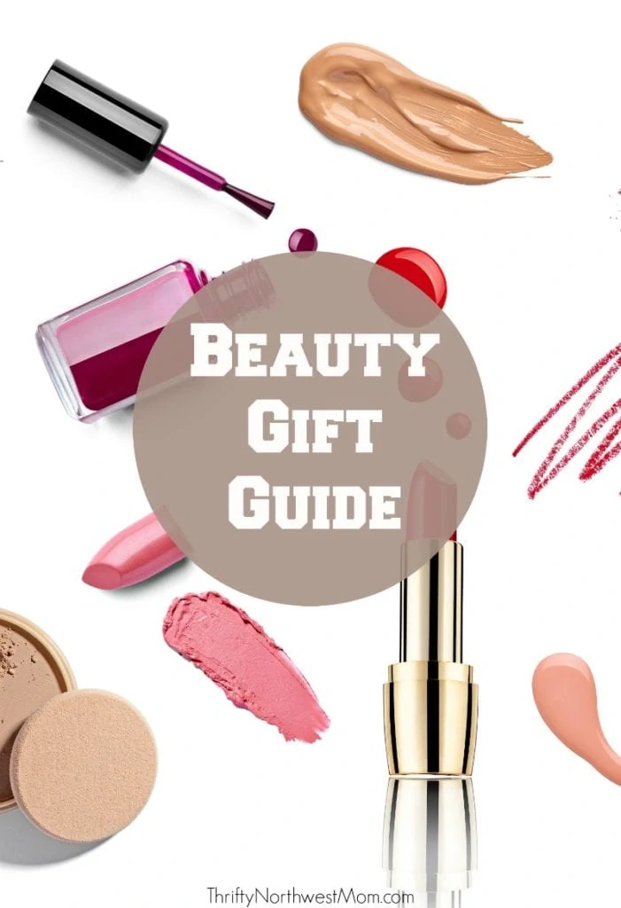 Holiday Beauty Gift Guide - 20 Beauty Gifts that Women Will Love for Christmas