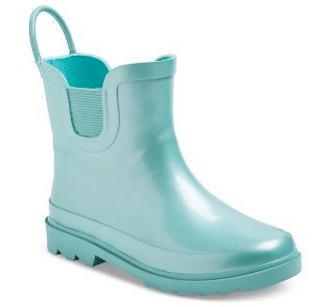 Cat & Jack Toddler Rain Boots