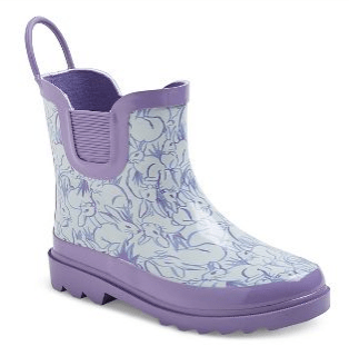 Boot Sale – Up to 50% Off at Target