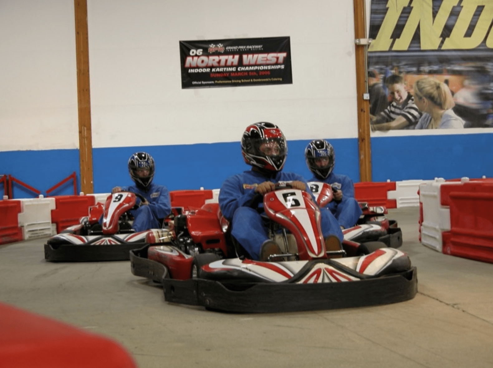 Grand Prix Raceway