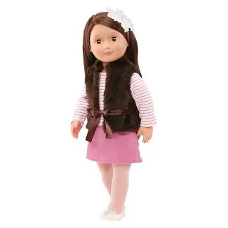 Our Generation Dolls at Target – As low as $16.21 ea! (Nice Alternative to American Girl Dolls)