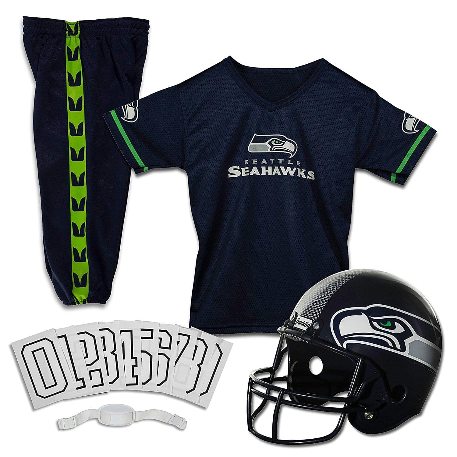 Seahawks Gift Guide Jerseys, Beanies & more!