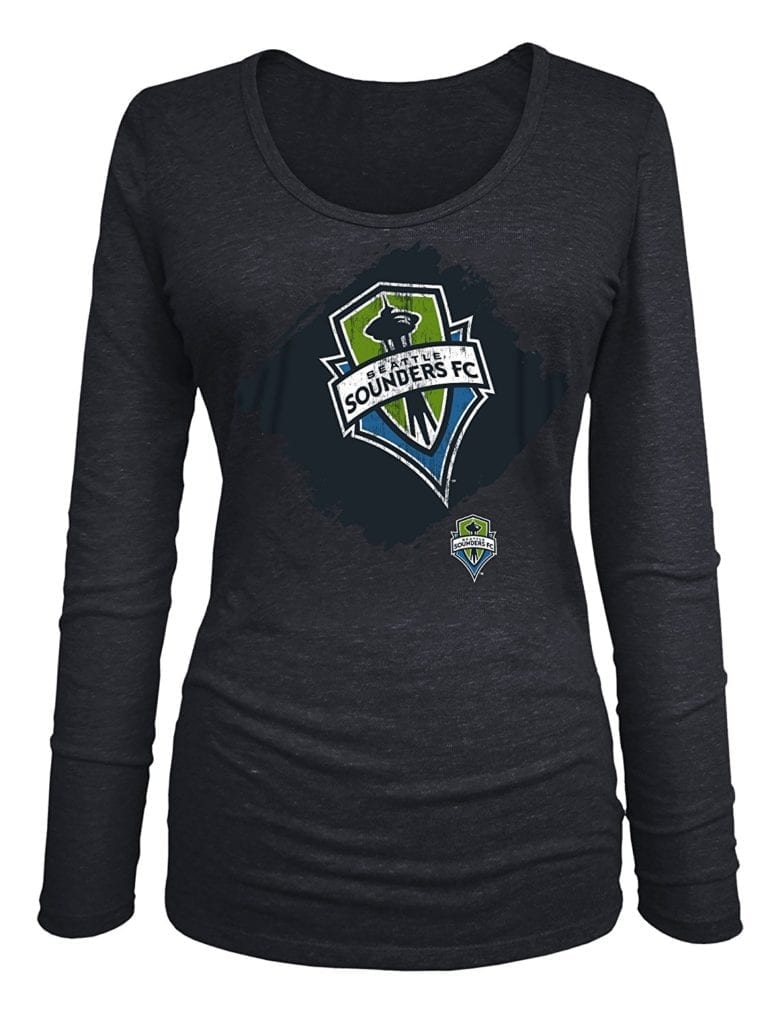 Seattle Sounders Gift Guide for the Ultimate Fan! Apparel, Items for
