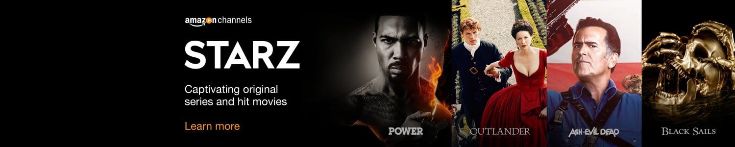 starz free trial amazon starz free trial amazon