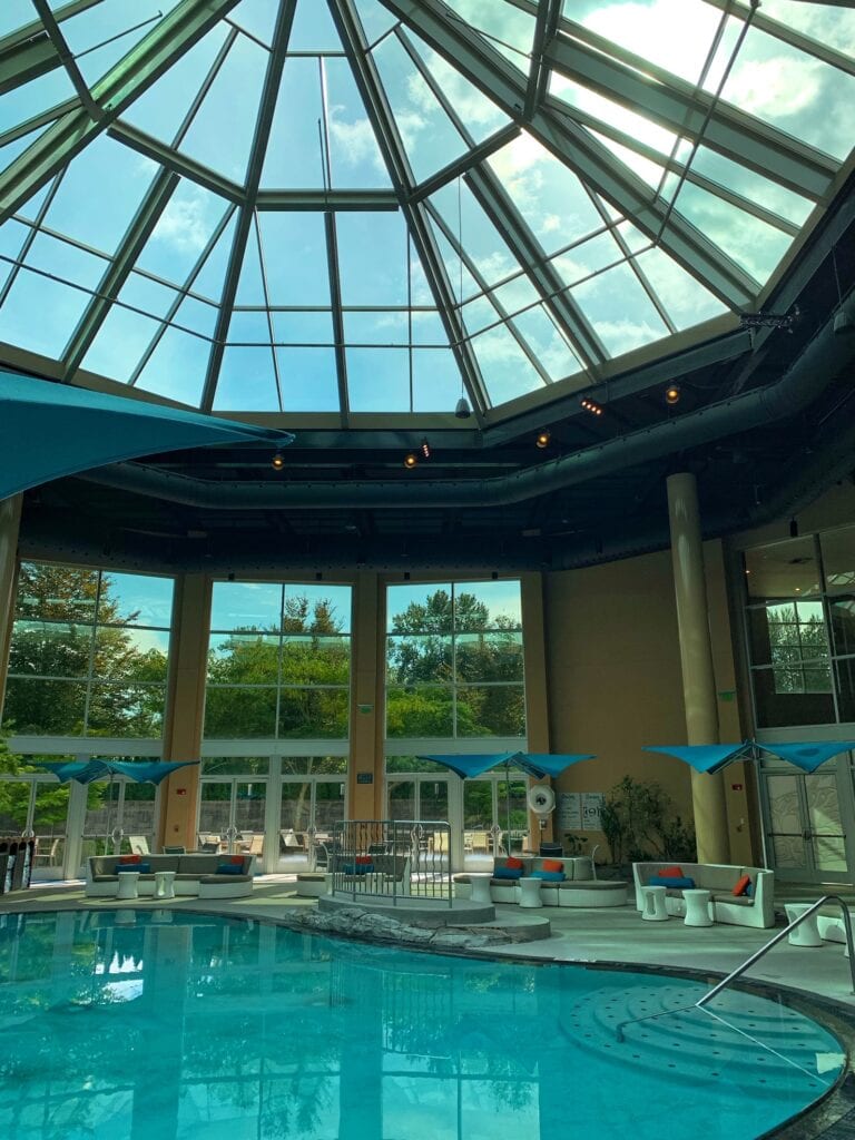 6 Washington Hotels With Great Indoor Pools (Staycation Ideas)! - Thrifty NW Mom