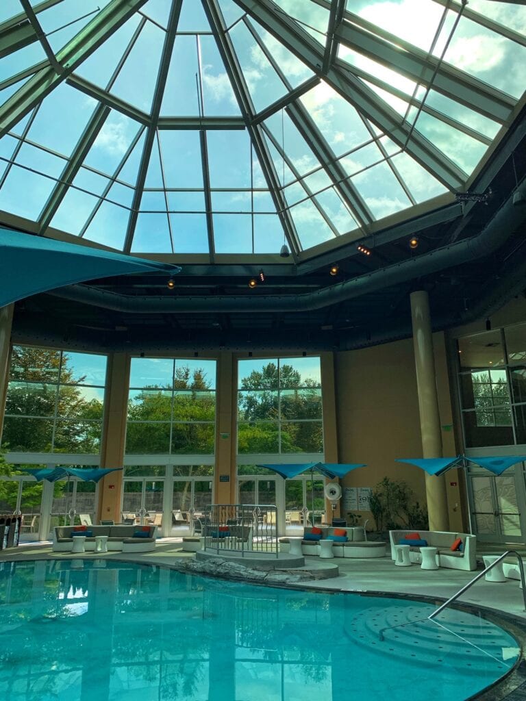 6 Washington Hotels With Great Indoor Pools (Staycation ...