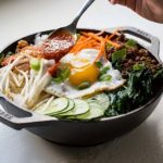 Cast Iron Wok