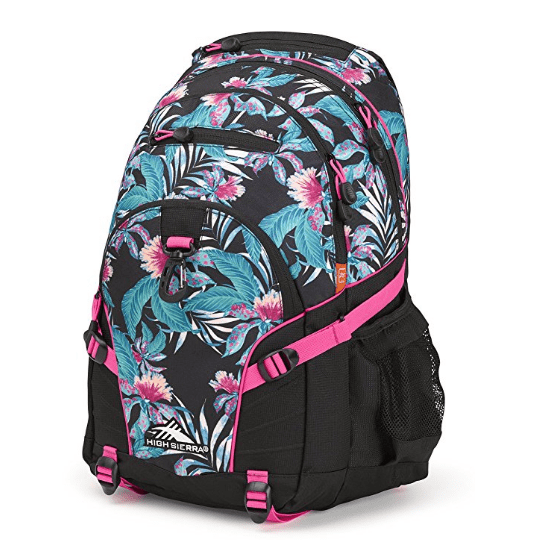 pacific northwest backpack amazon