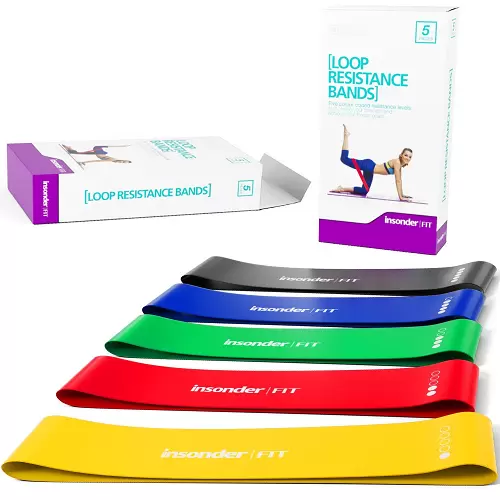 Resistance Bands