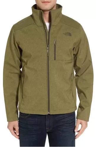 The North Face Apex Bionic 2 Jacket