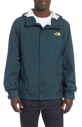 The North Face Venture II Raincoat $59.40 (Reg $99)