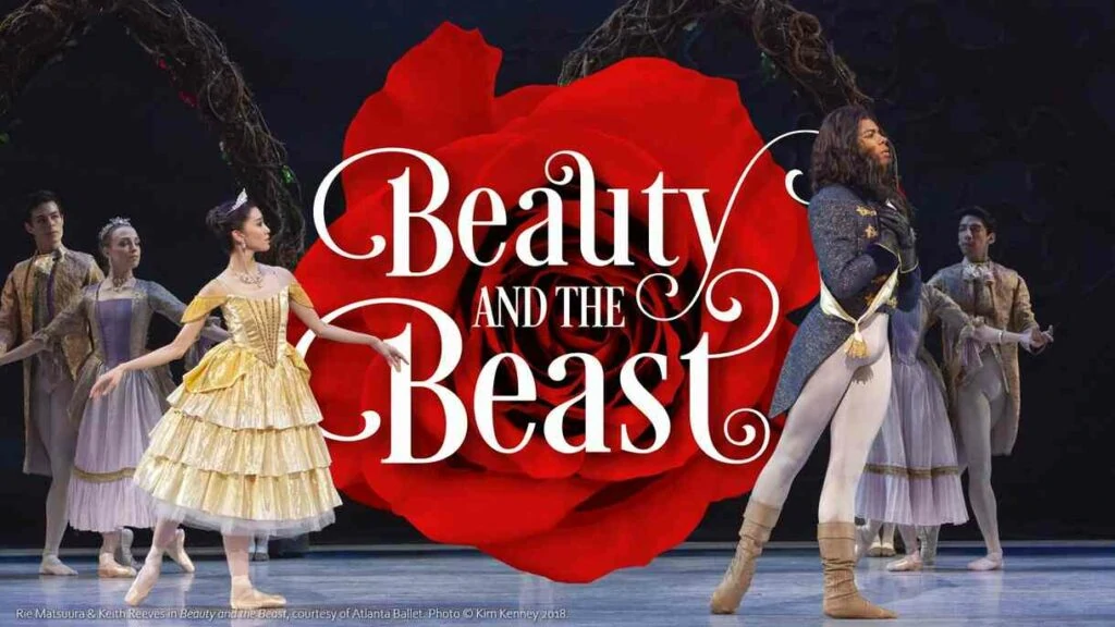 Beauty and the Beast Discount Tickets – Starting at $20
