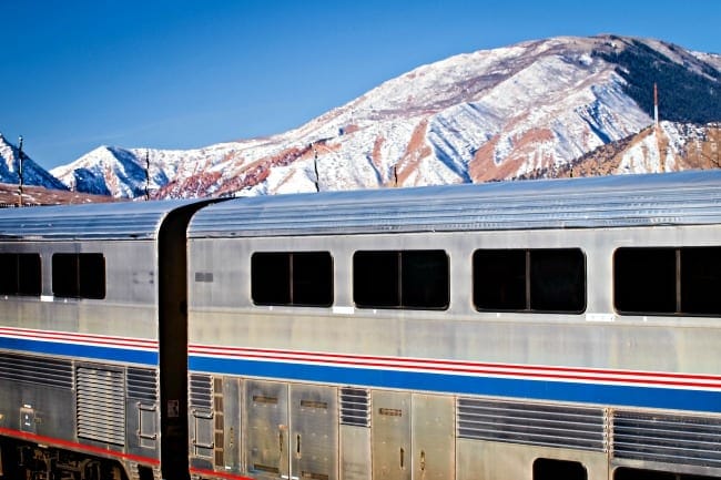 car rental whitefish mt amtrak